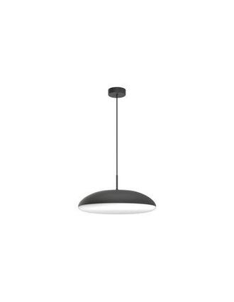 Mantra Mantra L&aacute;mpara Colgante Kazz Color Negro 1xe27