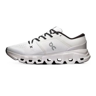 On Running Fitness, Heren, Wit, 40 EU, Polyester, Cloud X 5