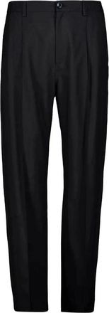 Marni Uomo, Pantaloni, Nero, S, new