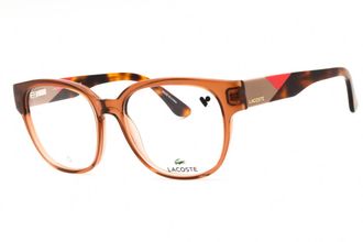 Lacoste L2953 232 Transparent Caramel 55mm