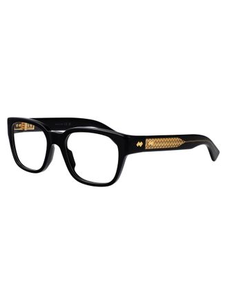 Bottega Veneta BV1403O Eyeglasses - Black