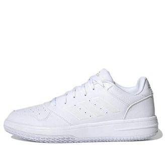 adidas neo GAMETALKER White EH2007