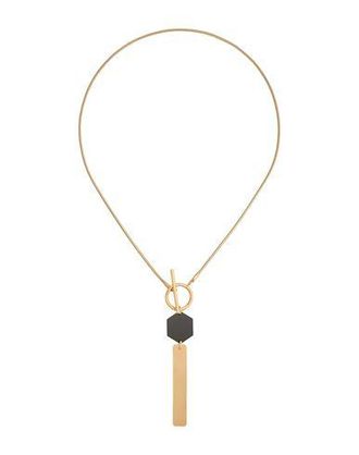 Isabel Marant SCHMUCK und UHREN - Halsketten auf YOOX.COM