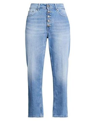 Dondup HOSEN & R&Ouml;CKE - Jeanshosen auf YOOX.COM