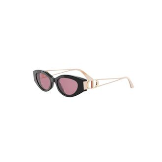 Dior Sunglasses, unisex, Black, Size: 53 MM 1Pyq5Gt0A