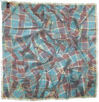 Vivienne Westwood COMPLEMENTOS - Bufandas en YOOX.COM
