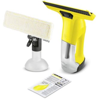 Karcher Aspirador De Ventana Wv 6 Plus