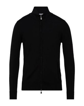 Alpha Studio KNITWEAR - Cardigans on YOOX.COM