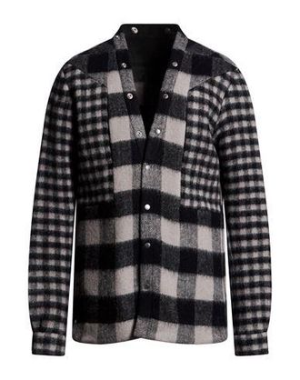 Rick Owens COATS & JACKETS - Jackets sur YOOX.COM