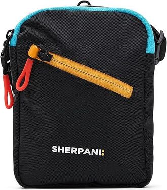 Sherpani Rogue Mini Crossbody Cross Body Handbags Chromatic, Nylon
