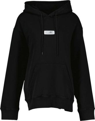 Maison Margiela Uomo, Felpe, Nero, S, new