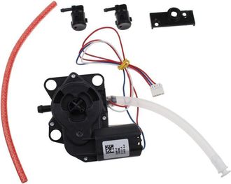 Bosch V&aacute;lvula Cer&aacute;mica V02-04b 2,2w 12v Con Entrada De Aire - 12031040