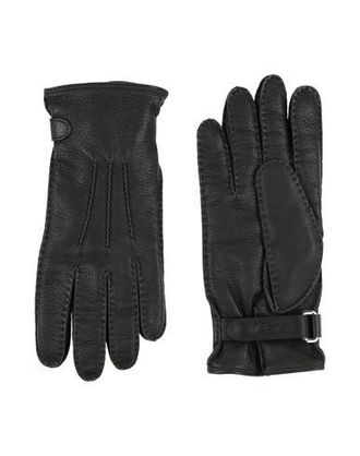 Brioni ACCESSORIES - Gloves sur YOOX.COM