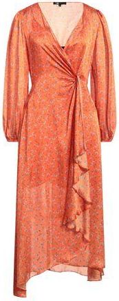 Maje VESTIDOS - Vestidos midi en YOOX.COM