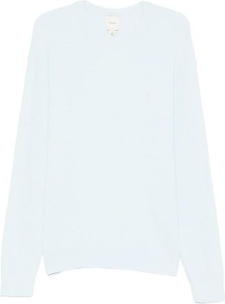 Calvin Klein Maglione girocollo - Blu