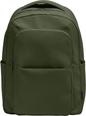 AwAy The Commuter Backpack in Olive Green at Nordstrom