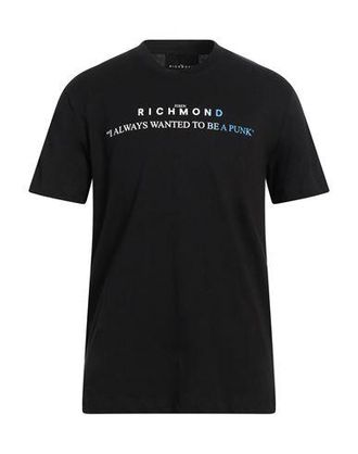 John Richmond TOPS - T-shirts auf YOOX.COM