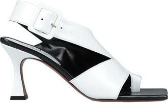 Manu FOOTWEAR - Thong sandals on YOOX.COM