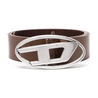 Diesel Accessoires, Heren, Bruin, 95 CM, B-1Dr Riem
