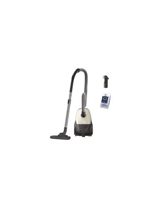 Philips Aspiradora Con Bolsa Philips Xd1101/10 800w