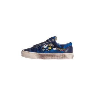 Vans LX Old Skool 36 - unisex - Schoenen - Veelkleurig - Maat: 45 EU Su&egrave;de