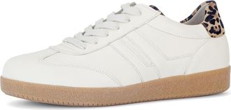 Gabor Womens Low-Top Trainers, Womens Trainers, Best Fitting, Latte 21, 2.5-3 UK