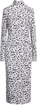 Patrizia Pepe DRESSES - Maxi dresses sur YOOX.COM