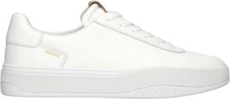 Geox Heren, Schoenen, Wit, Maat: 41 EU