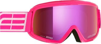 Salice 608 Darwf Skibril - unisex - Ski Accessoires - Roze - ONE Size - Fitness