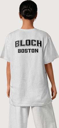 Bloch Adult Las Vegas Short Sleeve Destination Top, Las Vegas