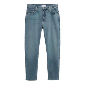 Armedangels Jeans Tapered Aarjo Tarpa - - Jeans - Uomo - Blu - W32 L34