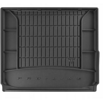OEM Alfombrilla De Goma Para Maletero Dacia Duster Iii 3 Desde 2024- Tm G