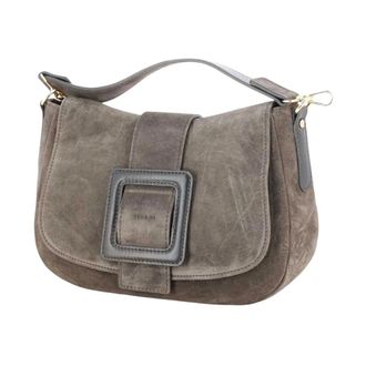 Ripani Ripani - Handbag - Dames - Tassen - Bruin - Maat: ONE Size