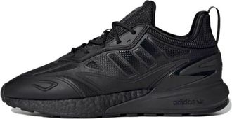 adidas ZX 2K Boost 2.0 Triple Black GZ7740