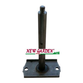 STIGA Sports Eje De Cuchilla Para Tractor De C&eacute;sped Park Villa 1134-4600-01 Stiga 100100