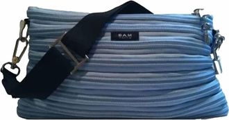 BAM Bags Original Handbag In Powder Blue