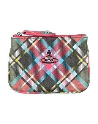 Vivienne Westwood PICCOLA PELLETTERIA - Portamonete su YOOX.COM