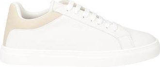 Emporio Armani FOOTWEAR - Trainers on YOOX.COM