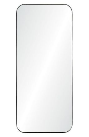 RENWIL Delphinus Mirror in Clear at Nordstrom