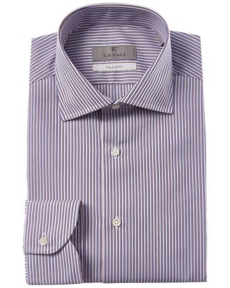 Canali Dress Shirt