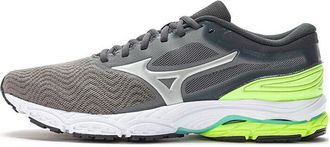 Mizuno Wave Prodigy 4 Grey Green J1GC221003