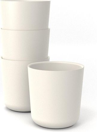 Ekobo Medium Cup in Off White at Nordstrom