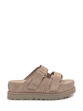 UGG Goldenstar Hi Sandal