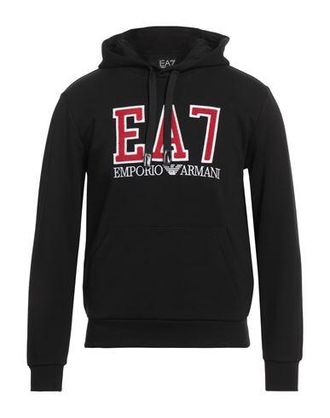 Emporio Armani TOPWEAR - Sweatshirts on YOOX.COM