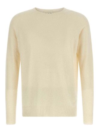 Maryya Spongy Effect Sweater