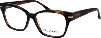 Trussardi Optisch montuur TSW6027 G21 54