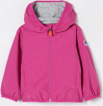 Save The Duck Giacca con cappuccio in nylon Save The Duck