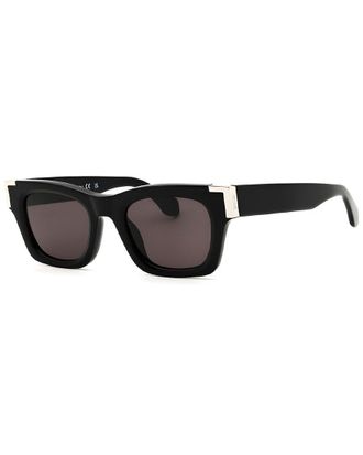 Palm Angels Womens 49Mm Sunglasses