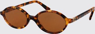 Miu Miu Occhiali da sole 0MU04ZS Miu Miu in acetato