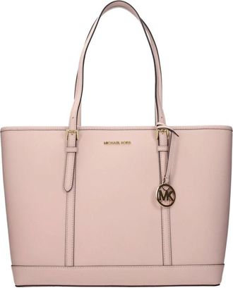 Michael Kors Borsa Tote - - Bags - Donna - Rosa - ONE SIZE